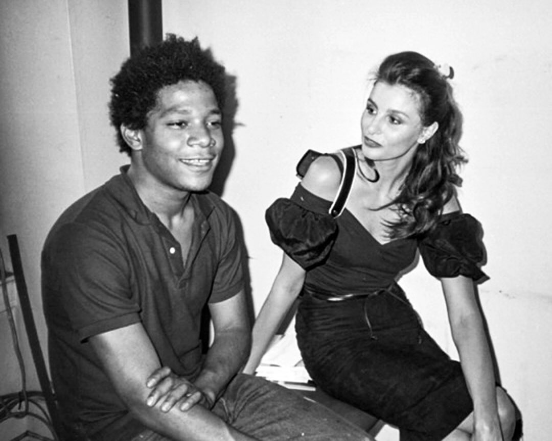 Jean Michel Basquiat