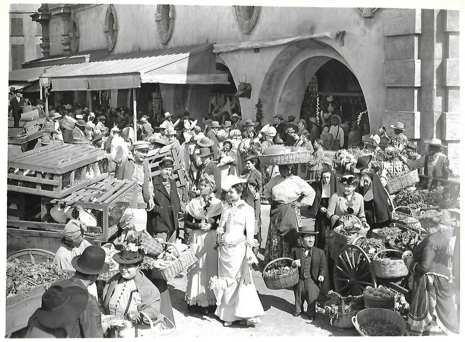 Saratoga Trunk