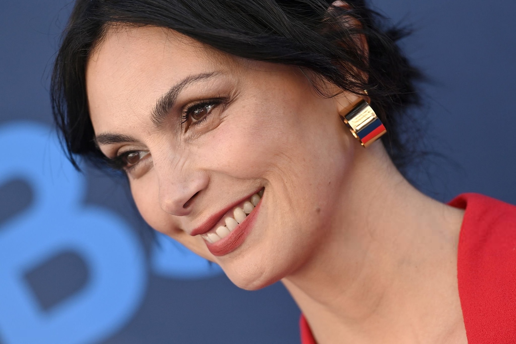 Morena Baccarin Morena Baccarin