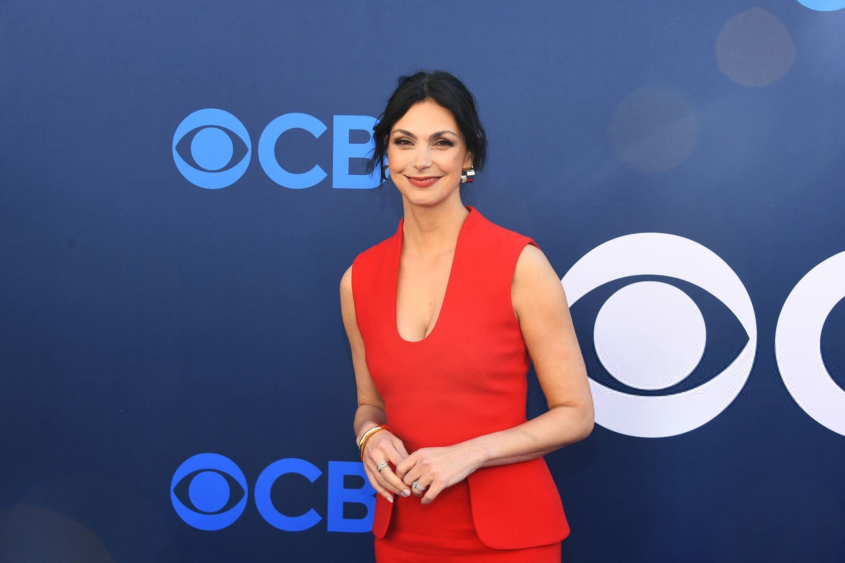Morena Baccarin Morena Baccarin