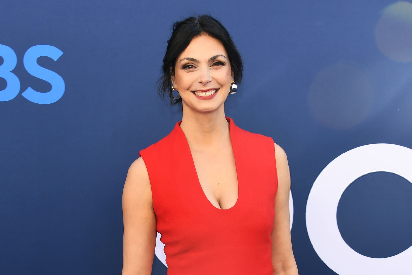 Morena Baccarin Morena Baccarin