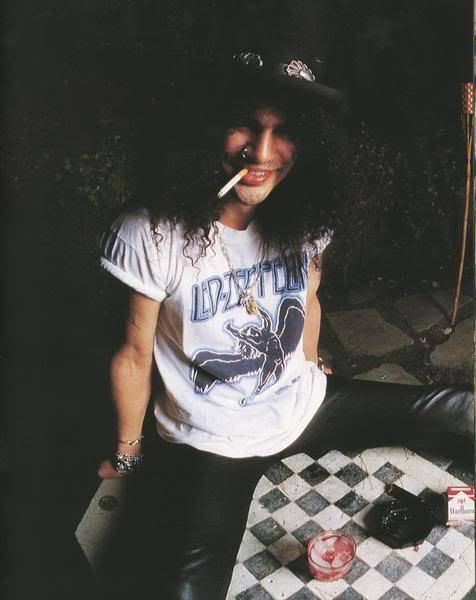 Picture of Slash