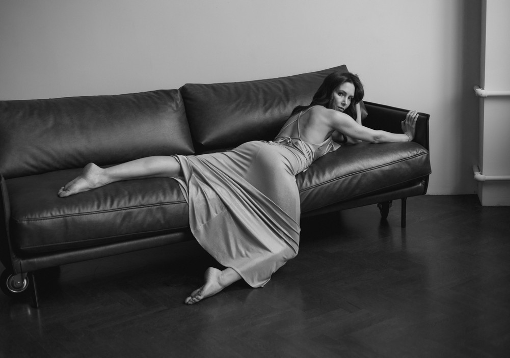 Elena Radevich Elena Radevich