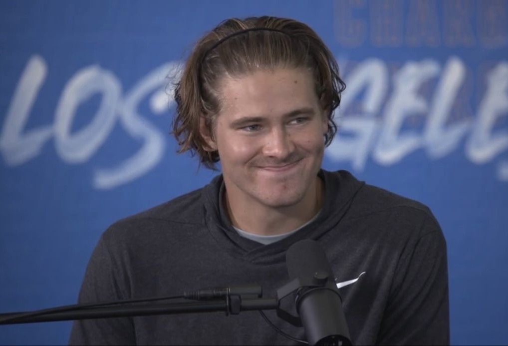 Justin Herbert