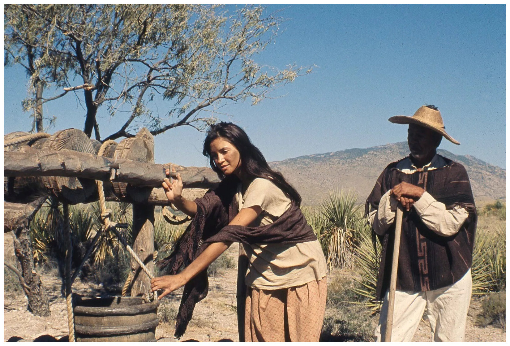 The Life and Times of Judge Roy Bean