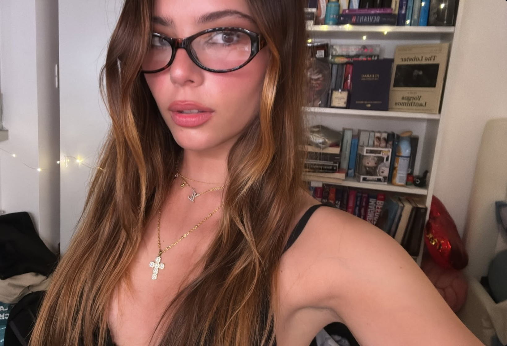 Eleonora Gaggero Eleonora Gaggero