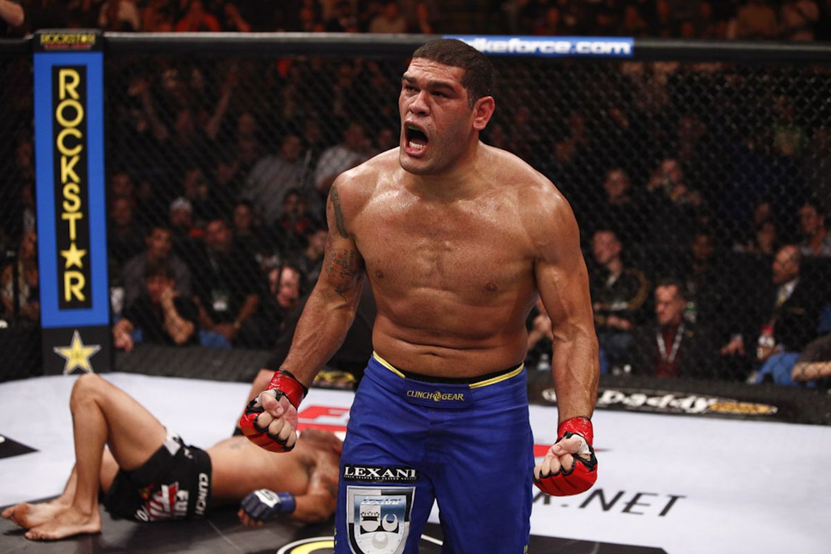 Antonio Silva