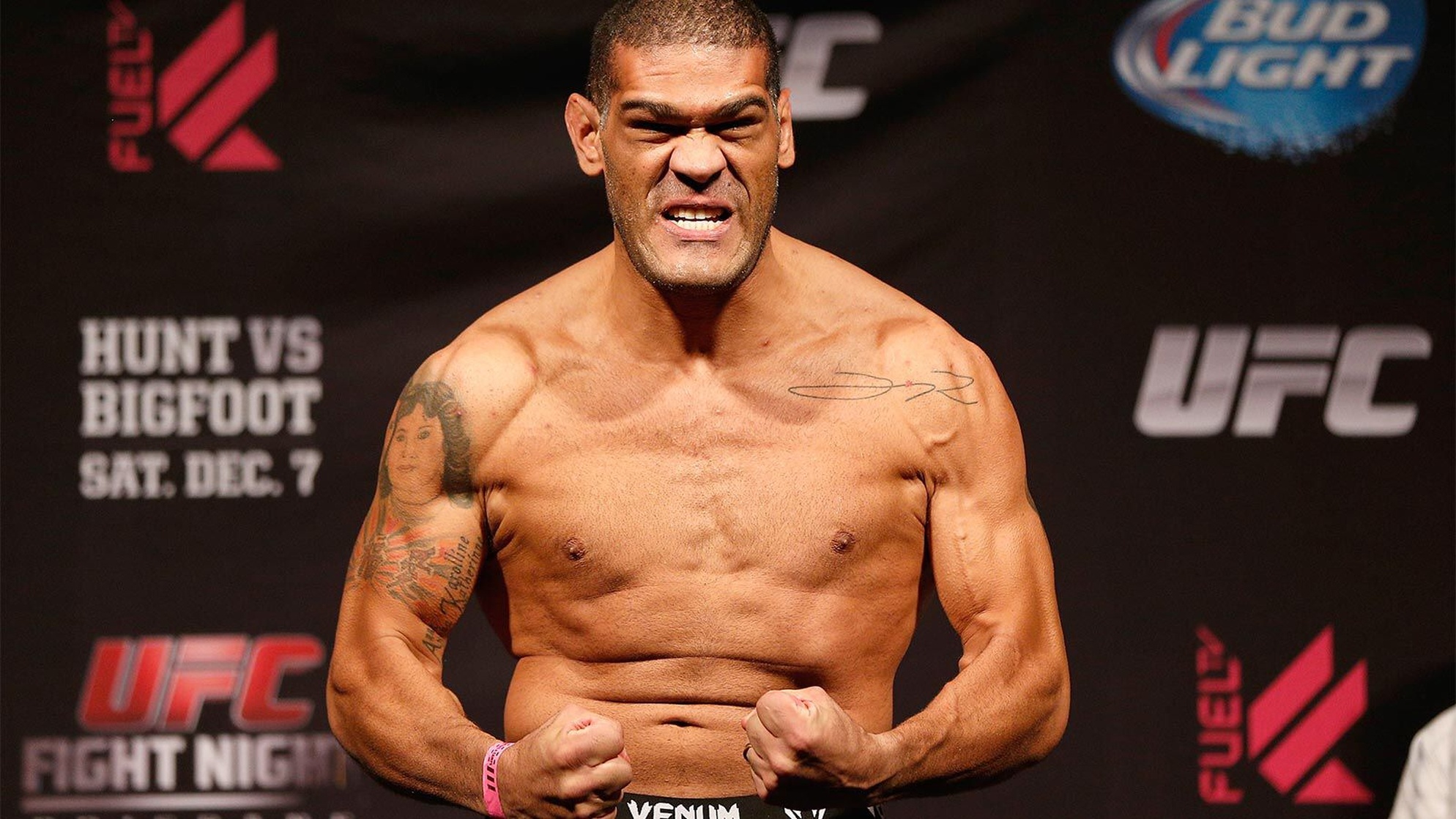 Antonio Silva