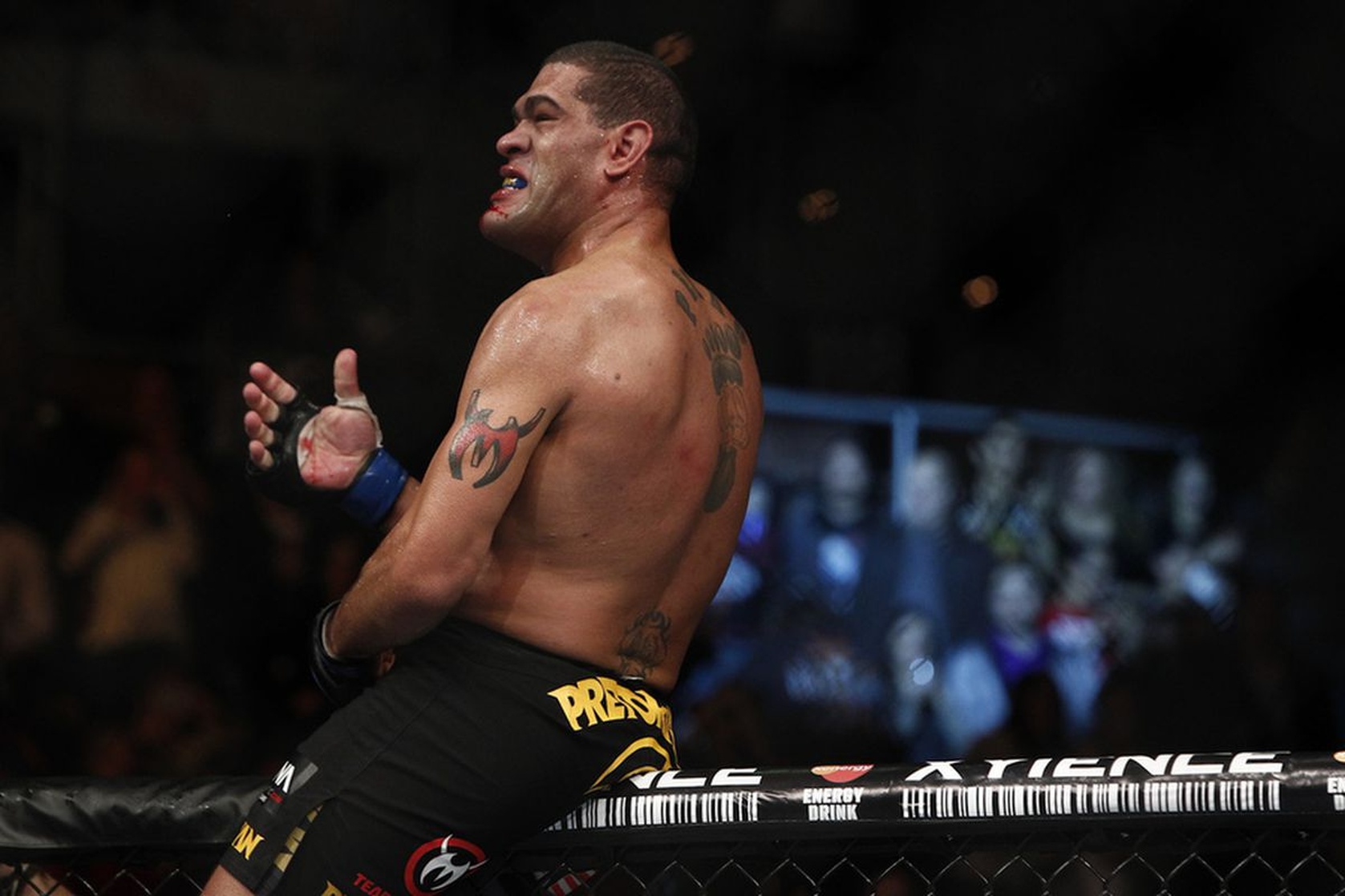 Antonio Silva
