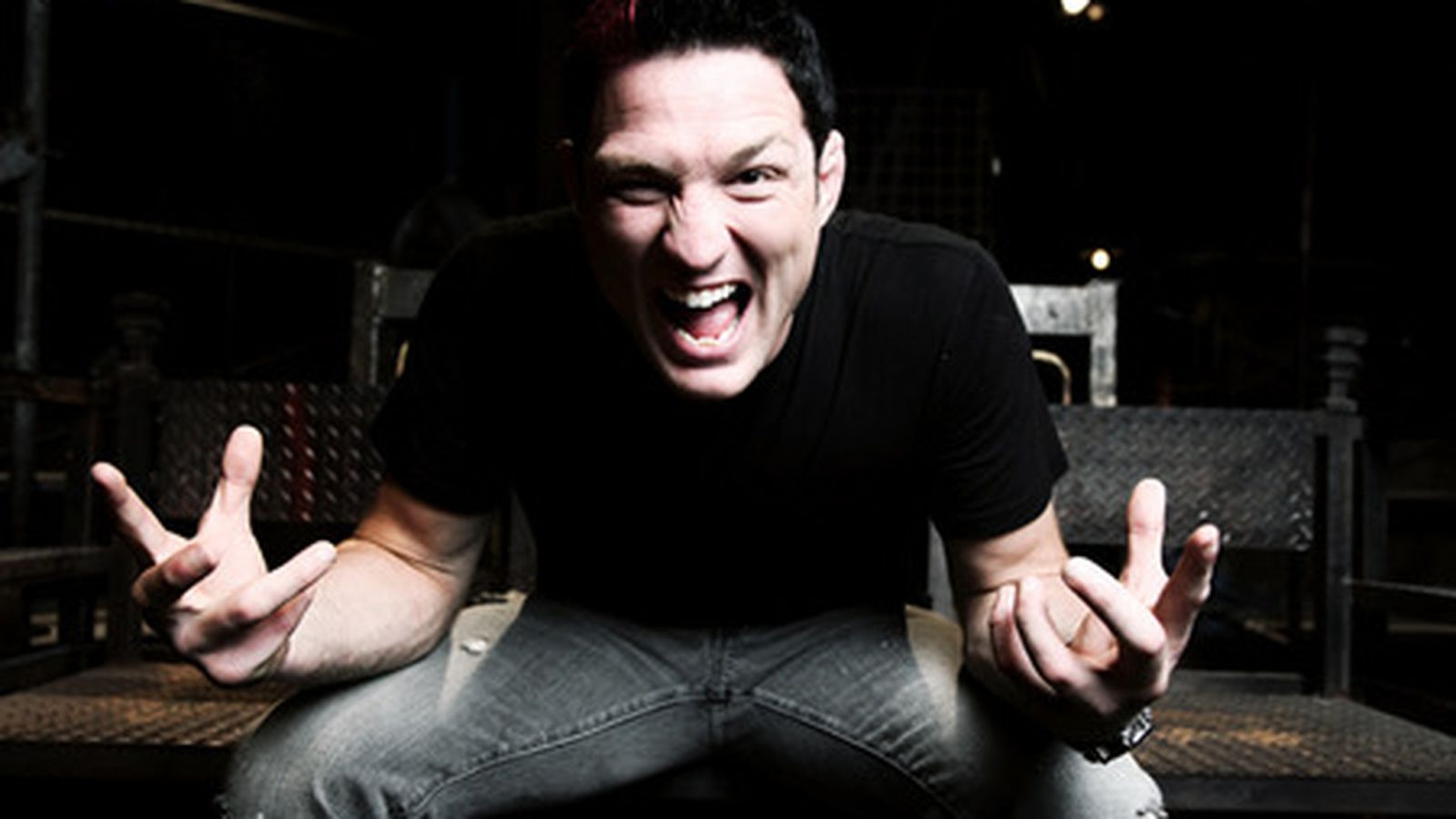 Jason Miller