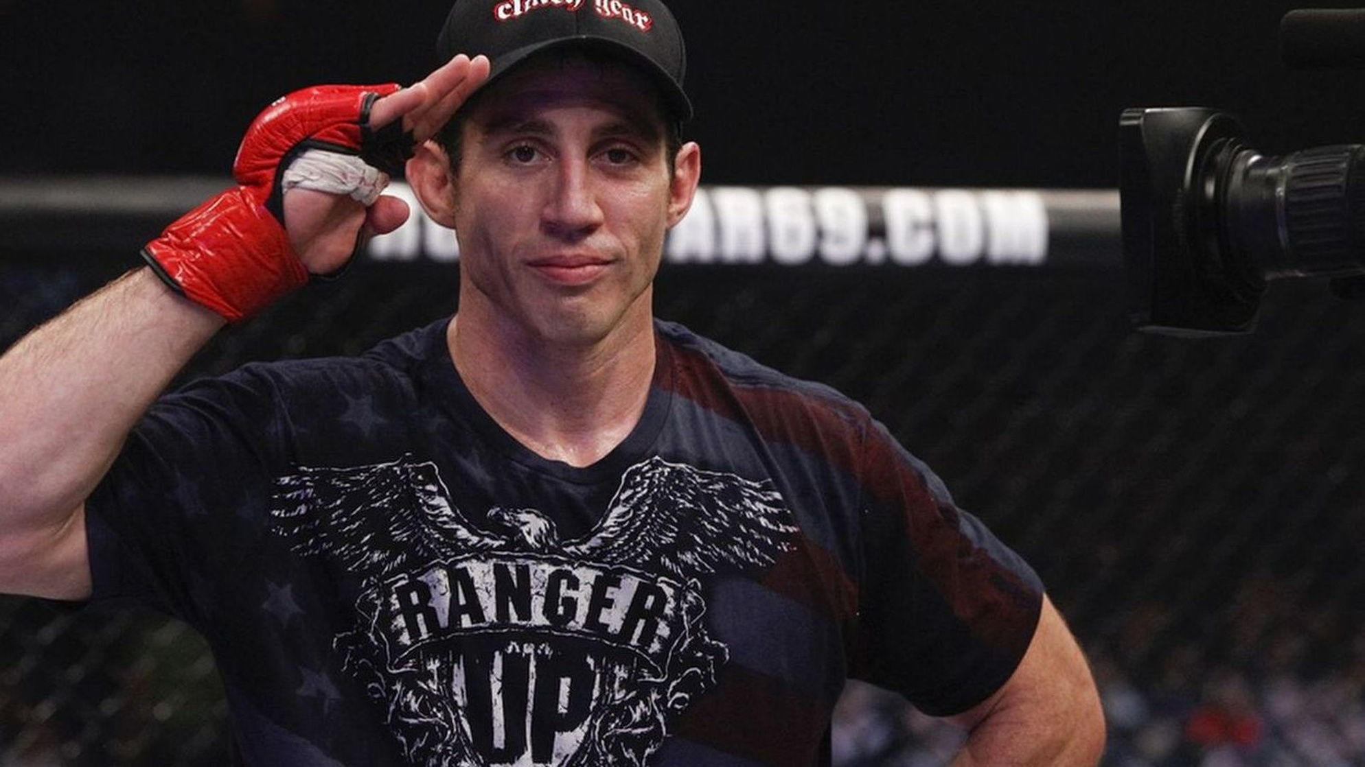 Tim Kennedy
