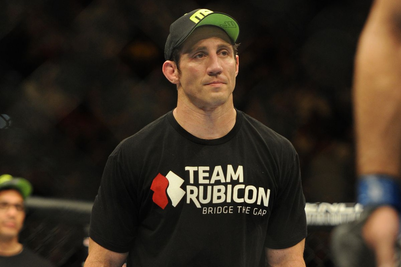 Tim Kennedy