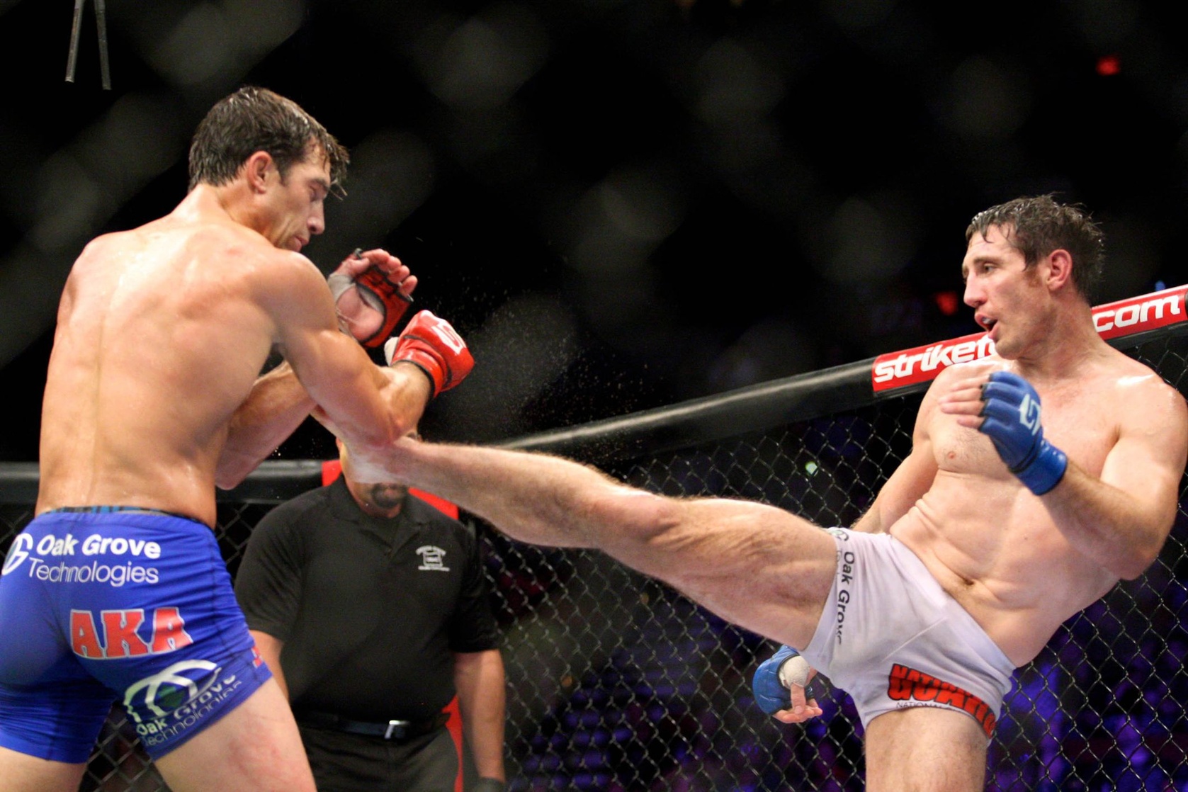 Tim Kennedy