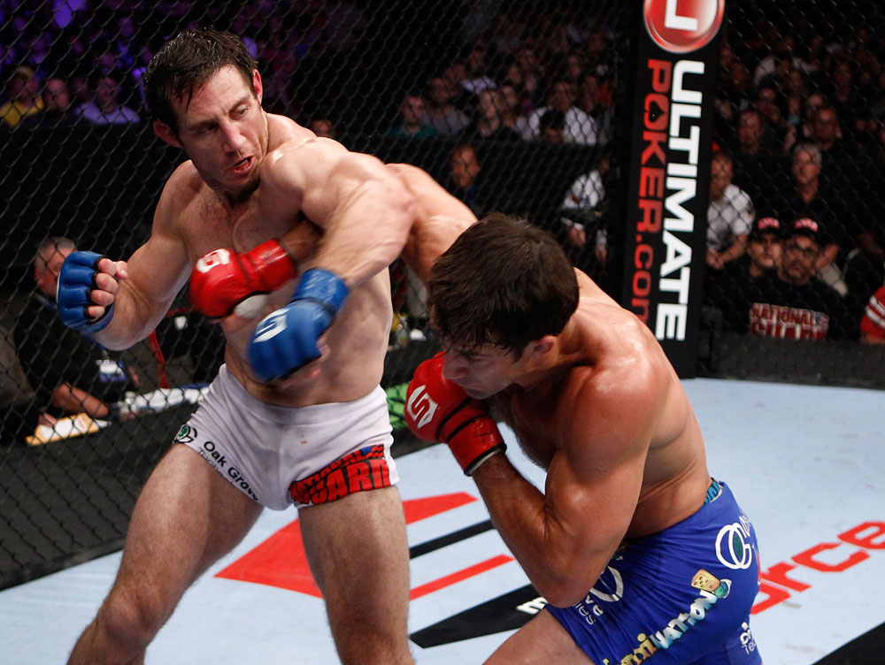 Tim Kennedy