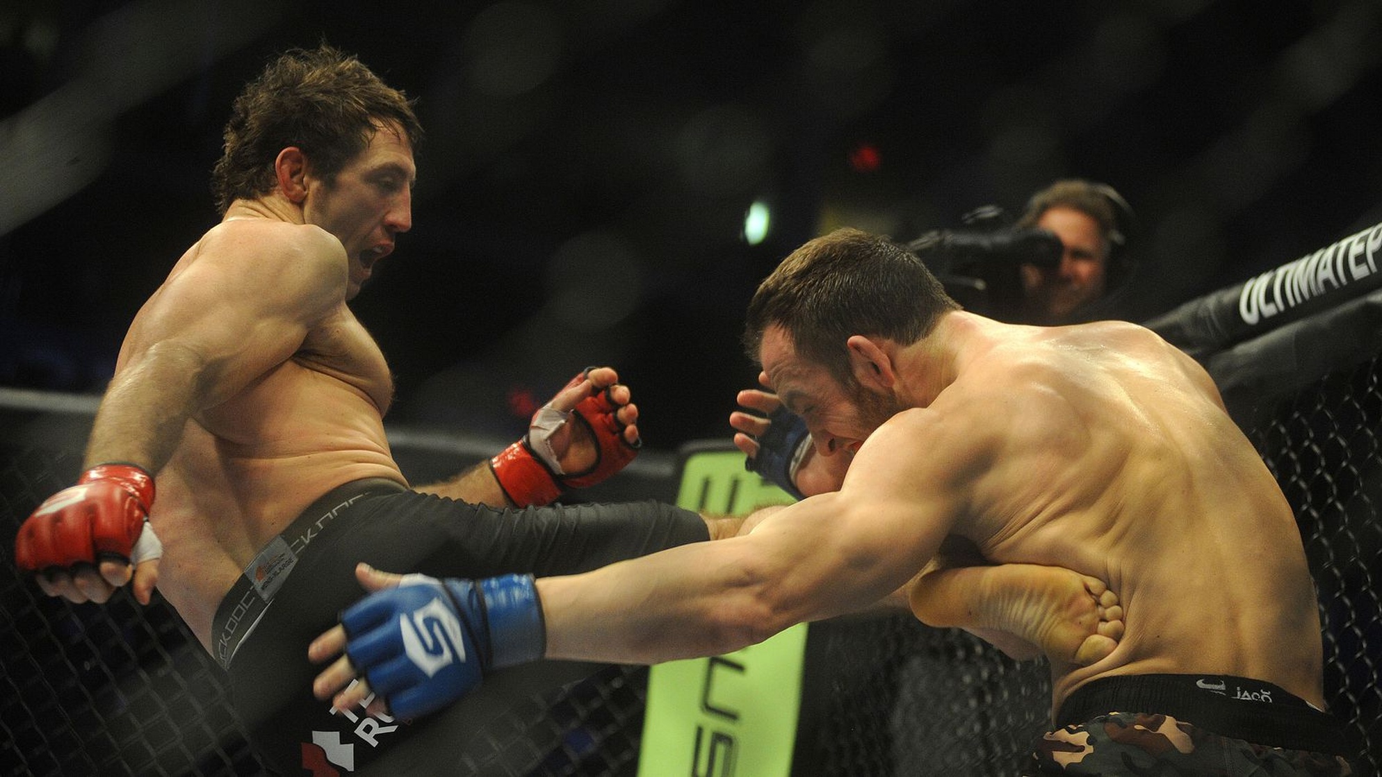 Tim Kennedy
