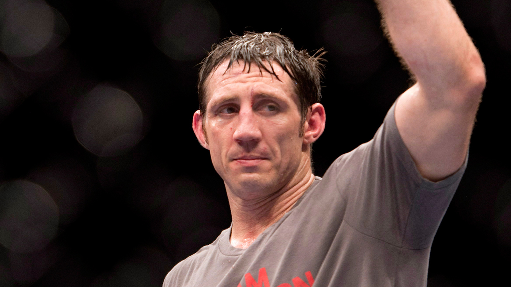 Tim Kennedy