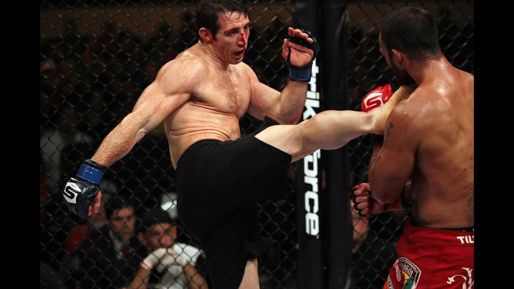 Tim Kennedy