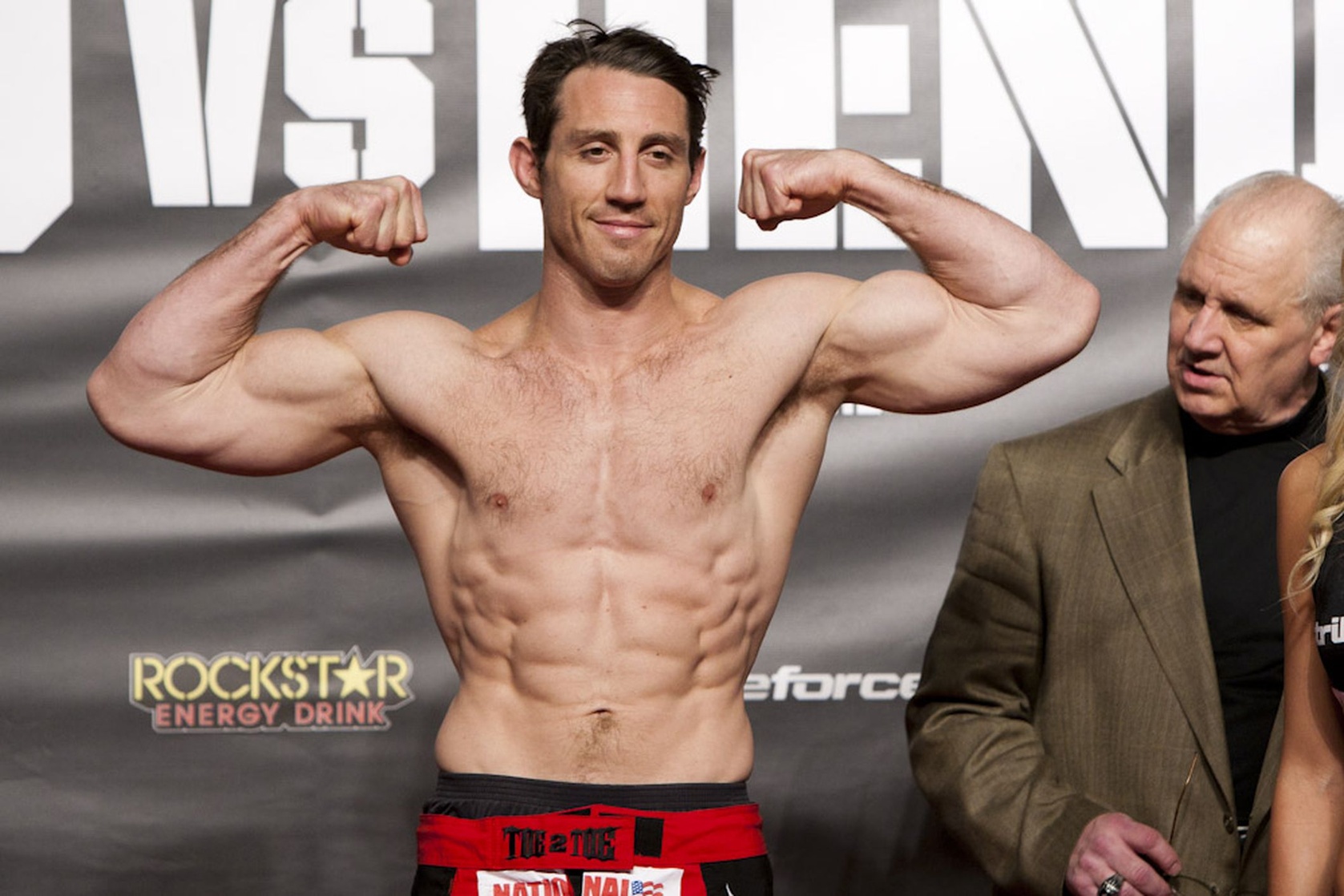 Tim Kennedy