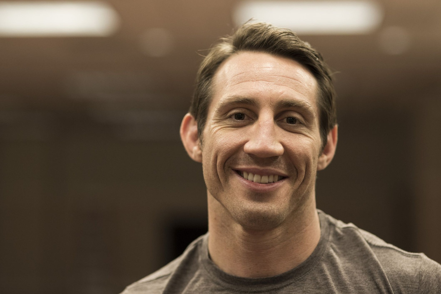 Tim Kennedy