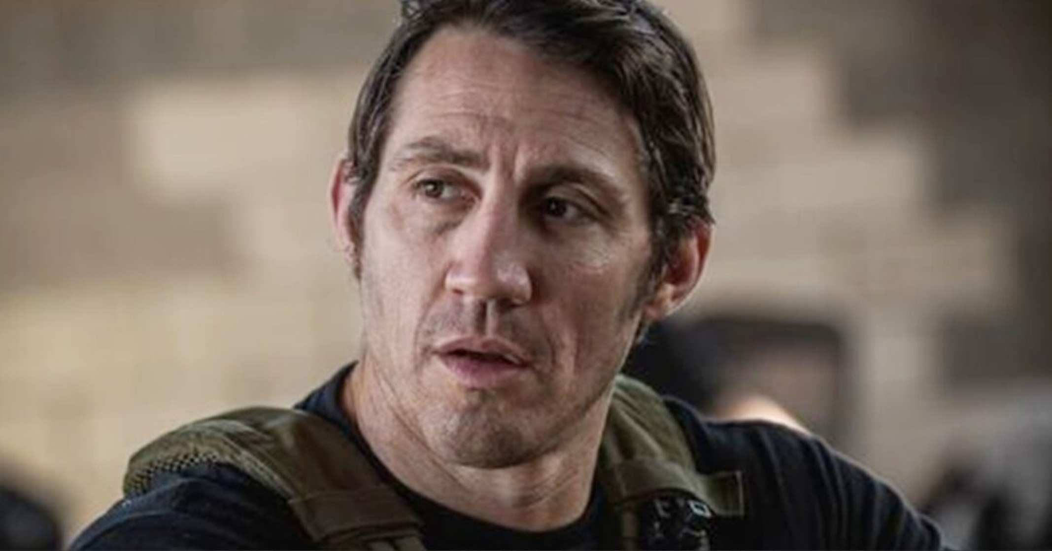 Tim Kennedy