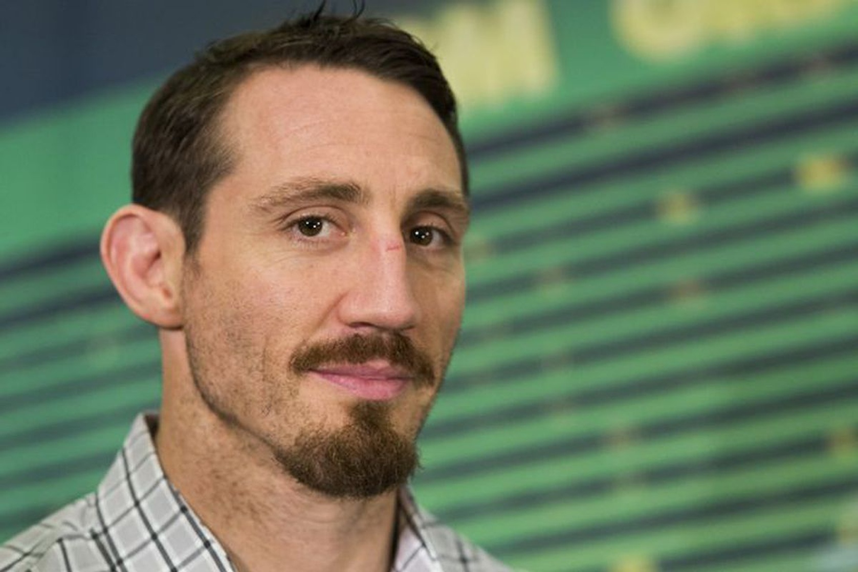 Tim Kennedy