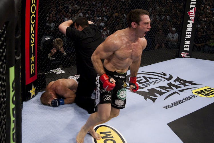Tim Kennedy