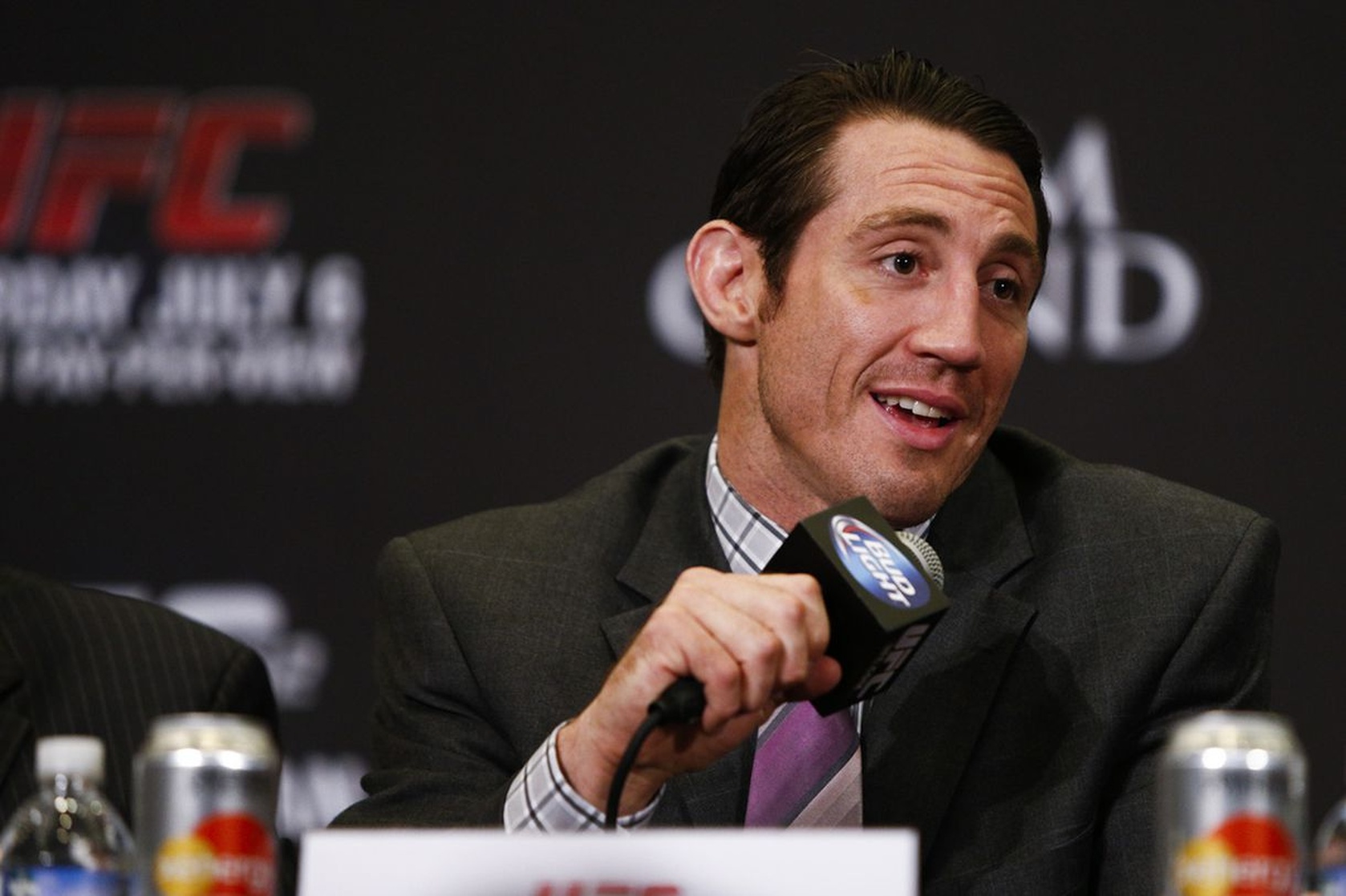 Tim Kennedy