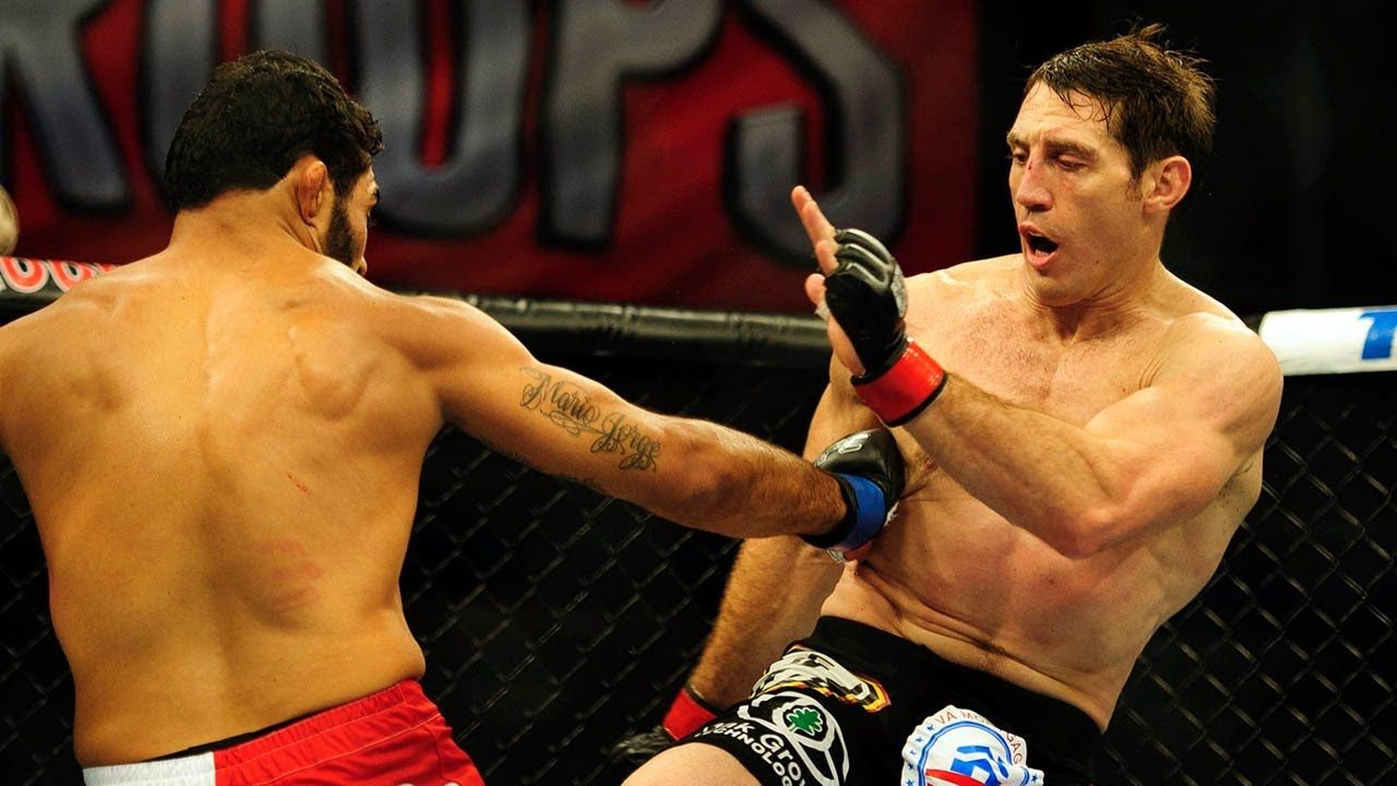 Tim Kennedy