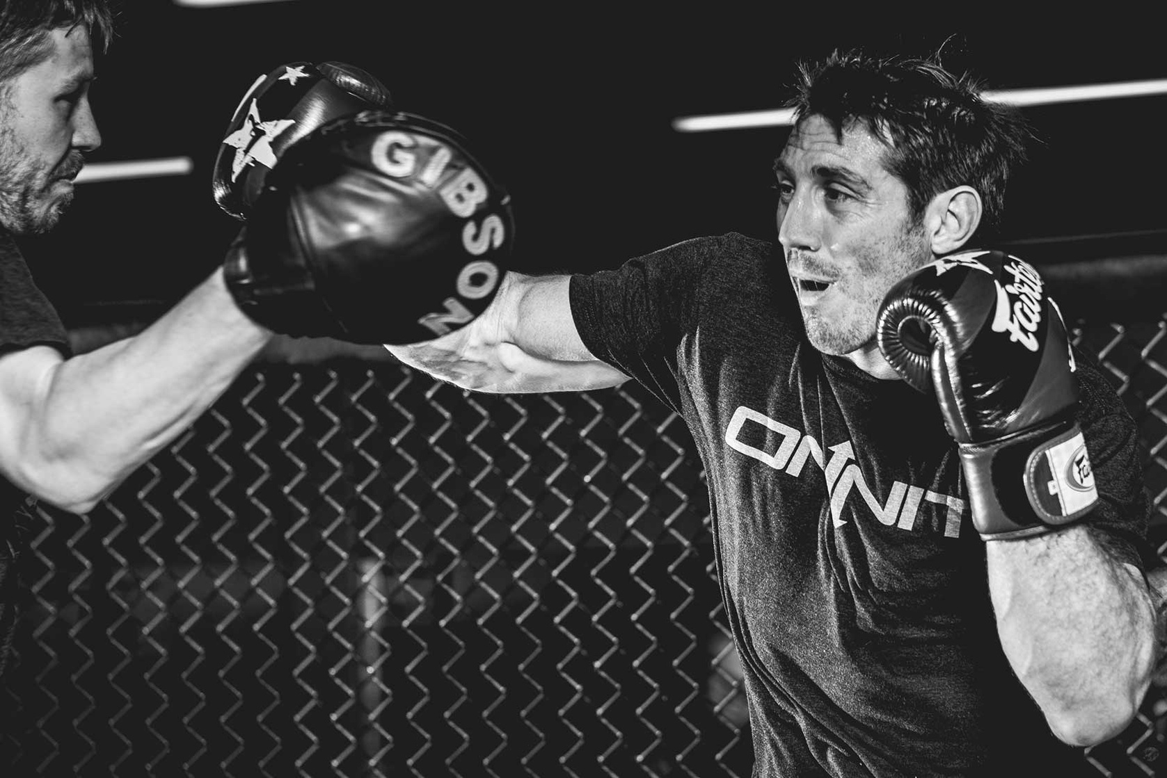 Tim Kennedy