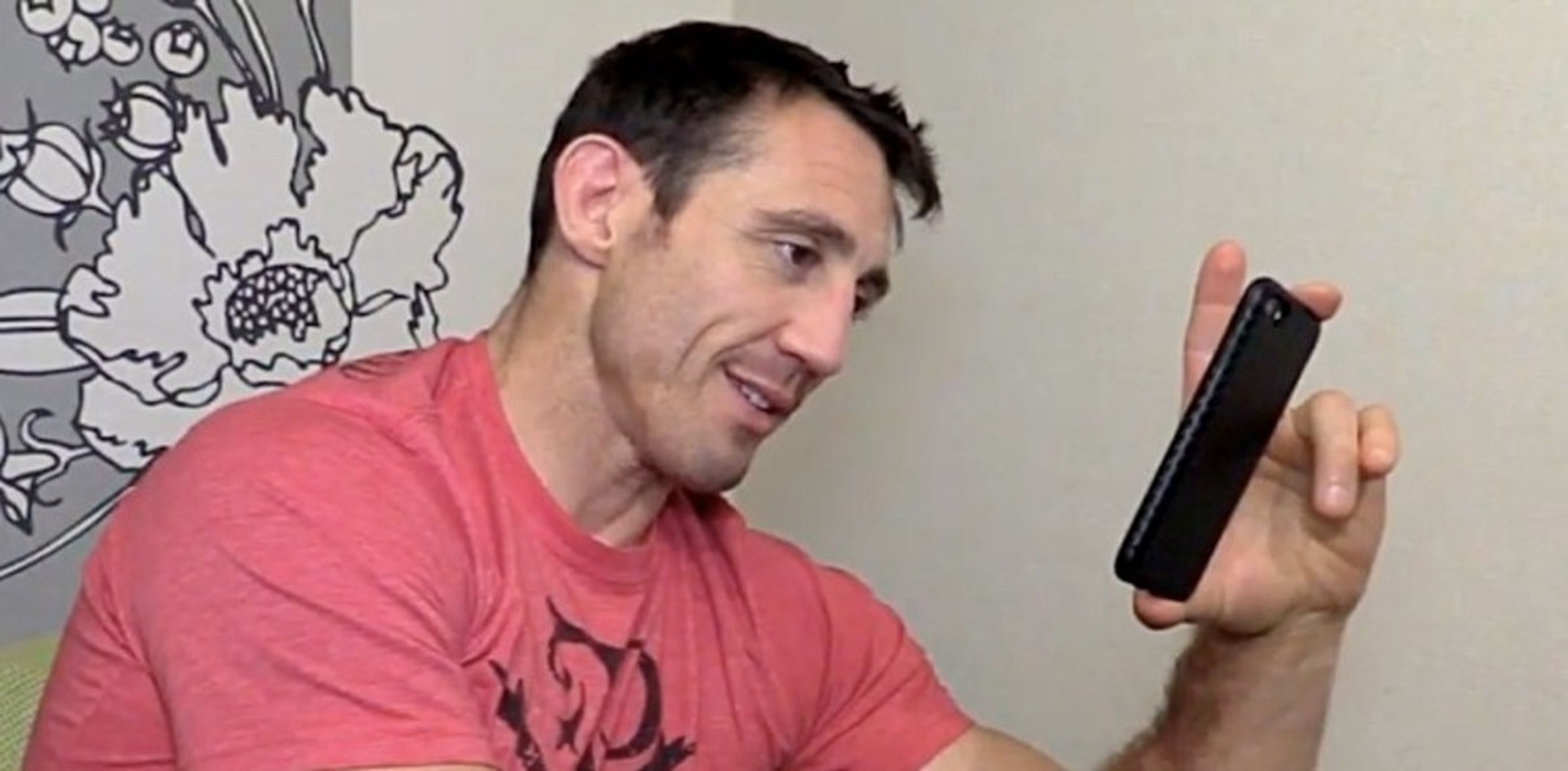Tim Kennedy