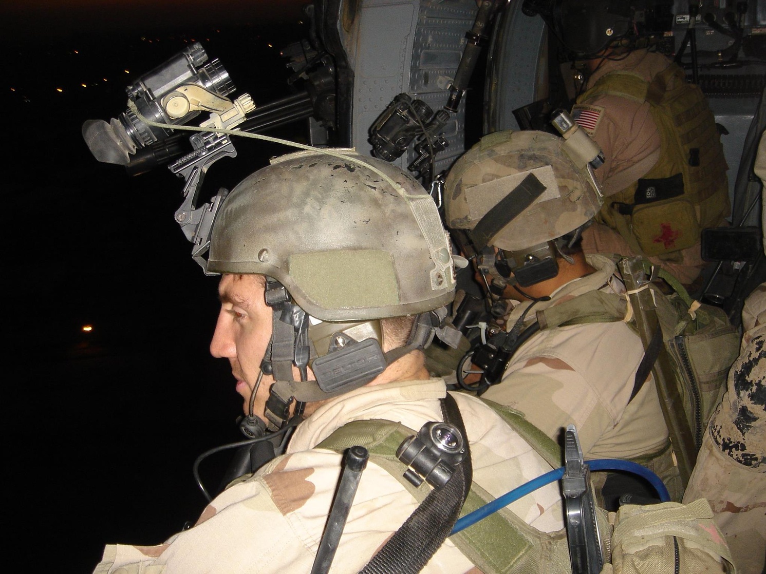 Tim Kennedy