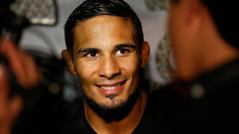Dennis Bermudez