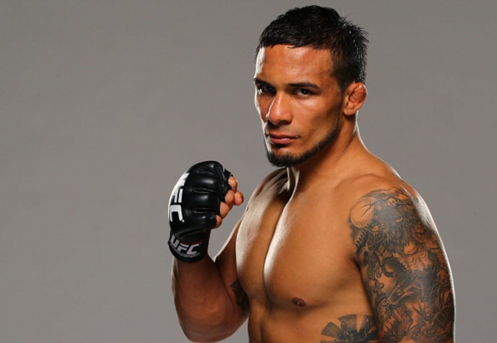 Dennis Bermudez