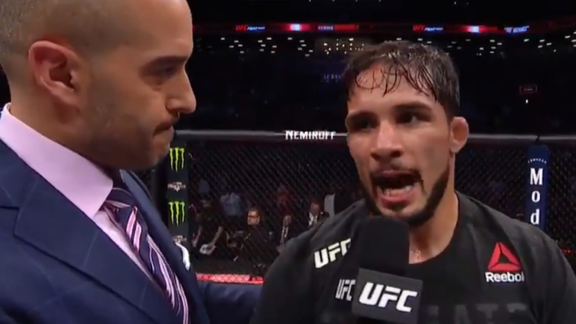 Dennis Bermudez