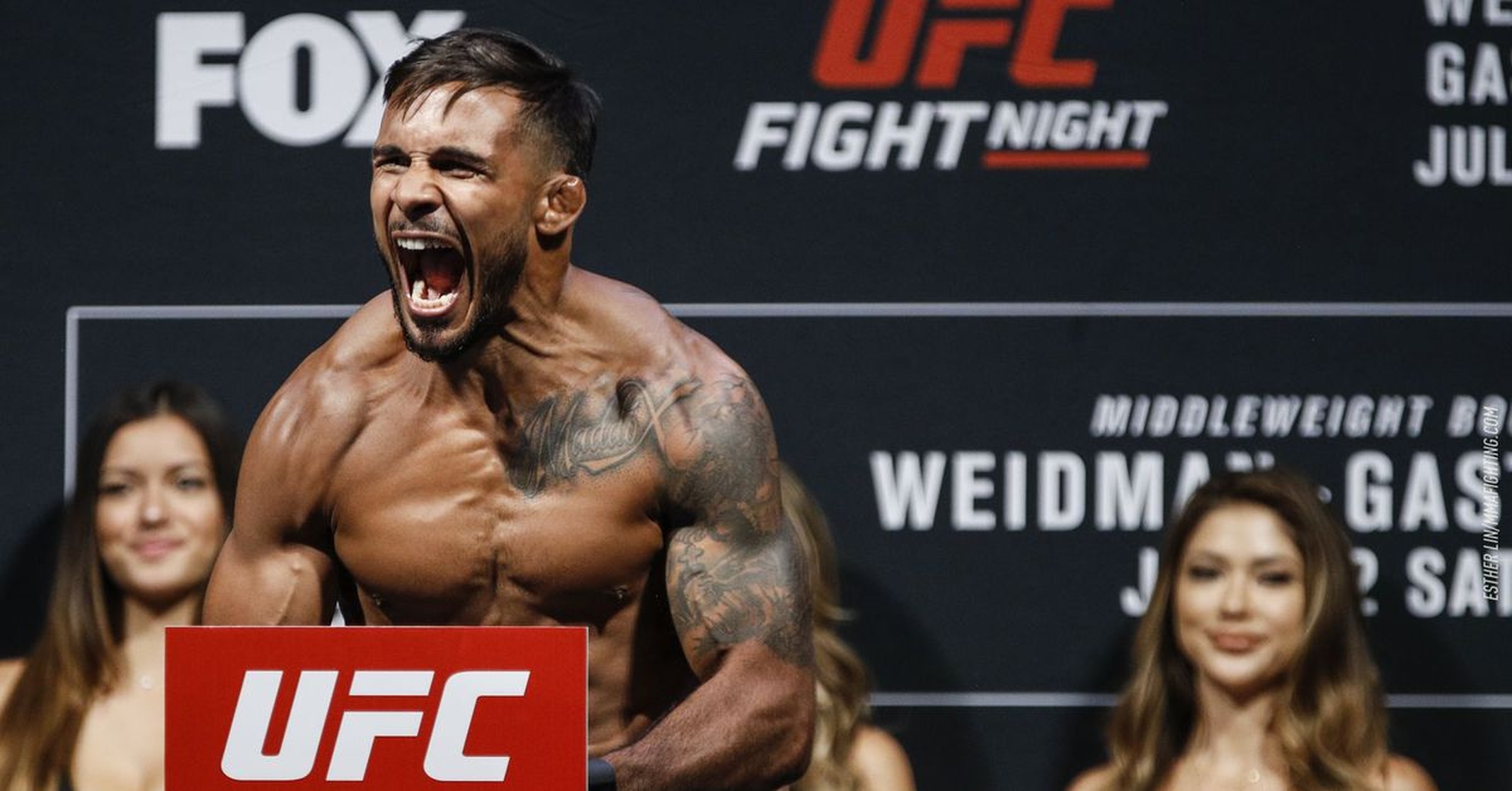 Dennis Bermudez