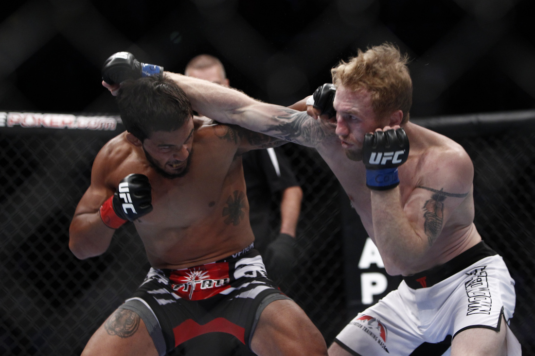 Dennis Bermudez