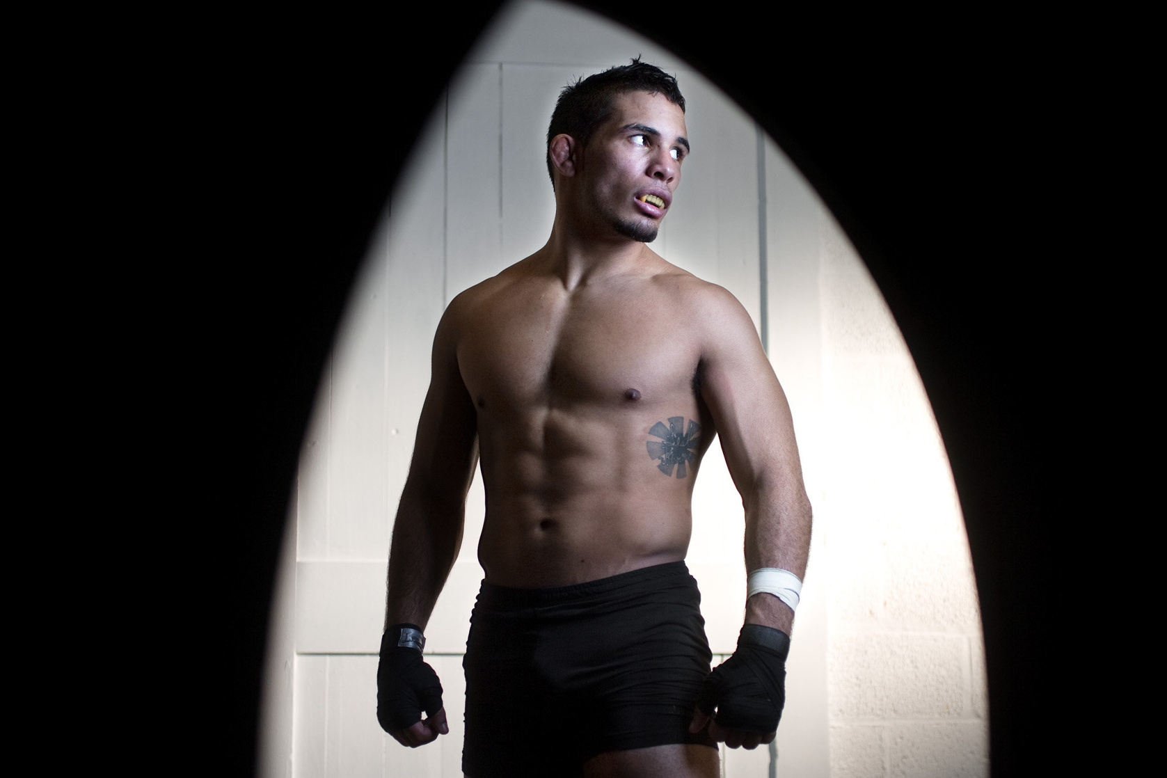 Dennis Bermudez