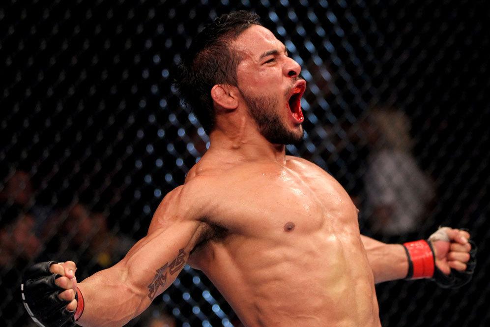 Dennis Bermudez