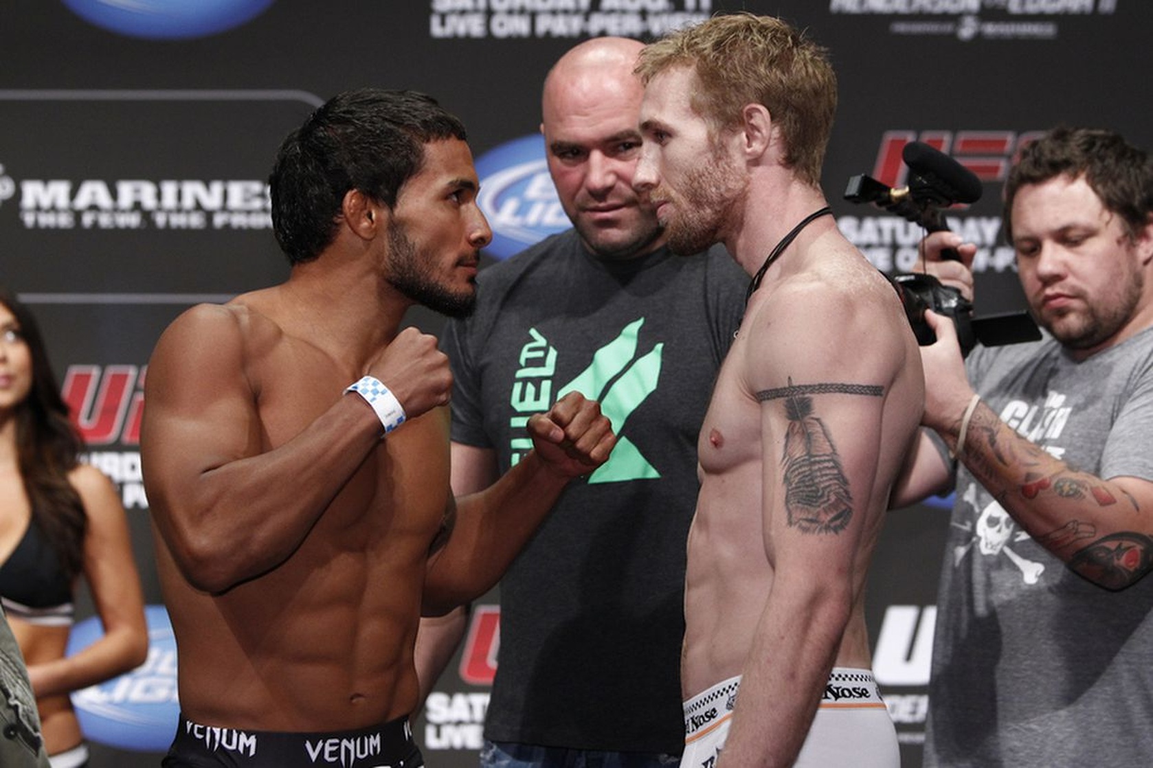 Dennis Bermudez