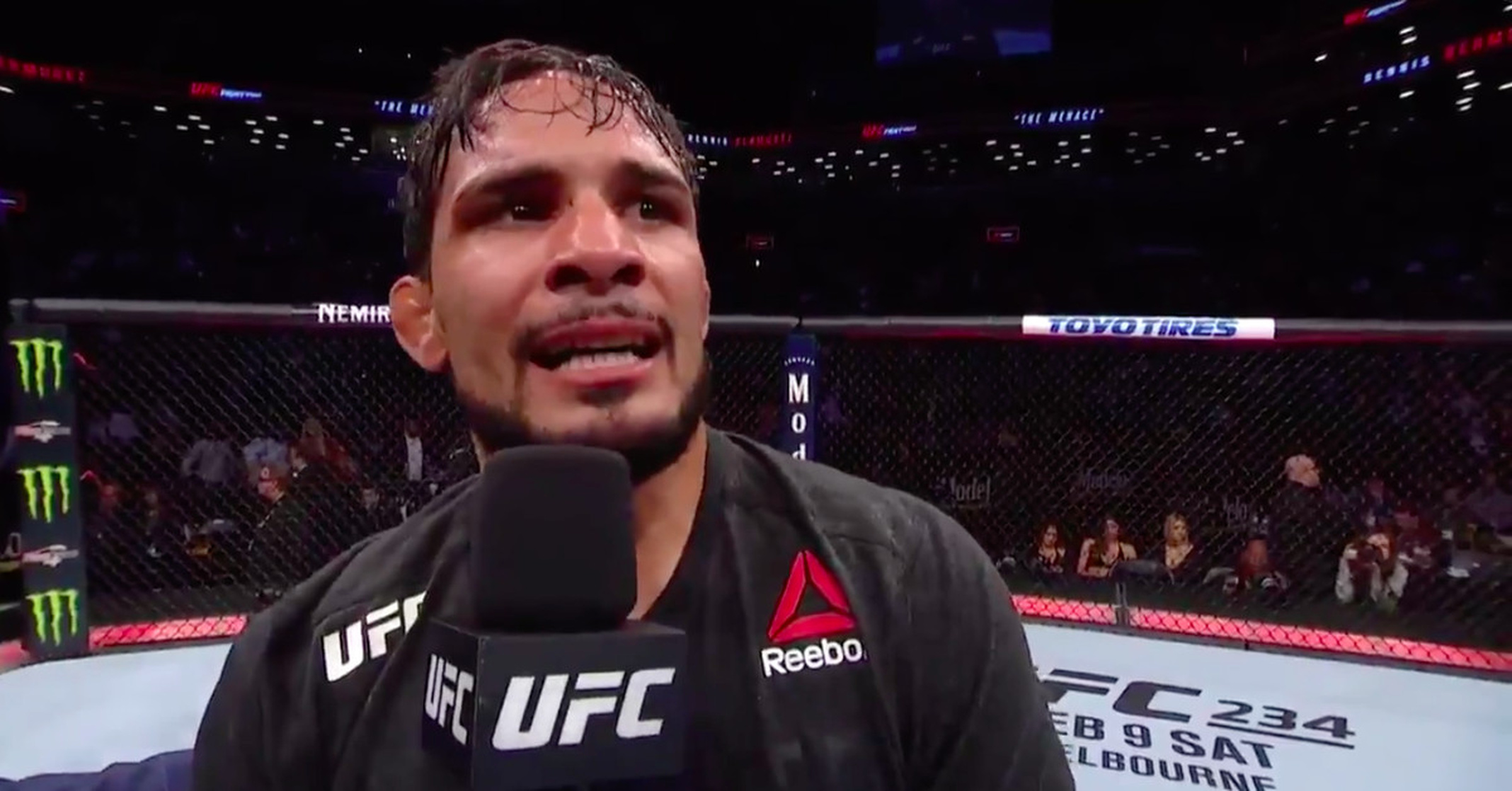 Dennis Bermudez