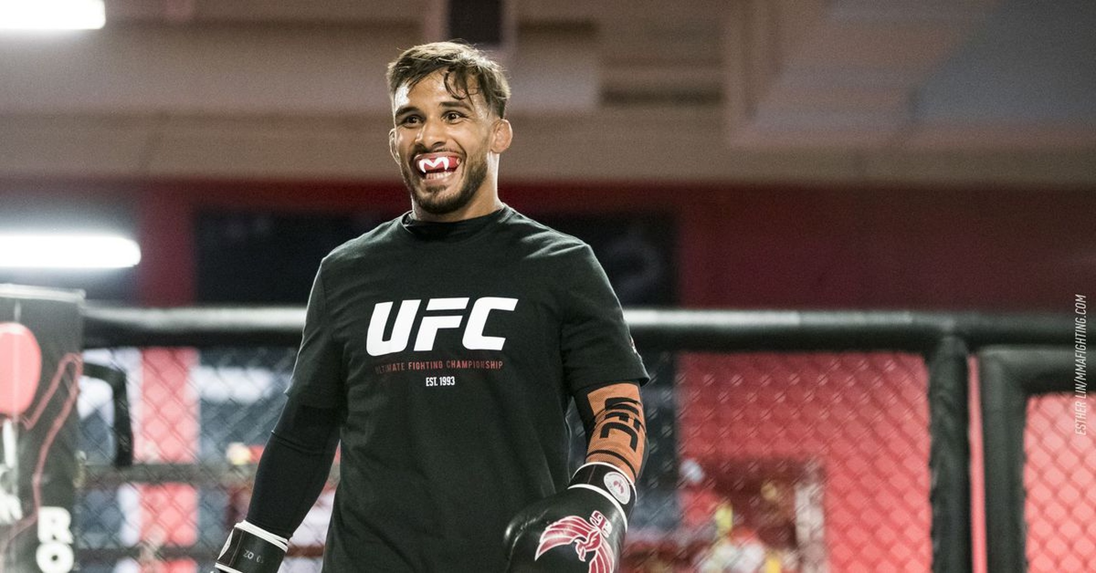 Dennis Bermudez
