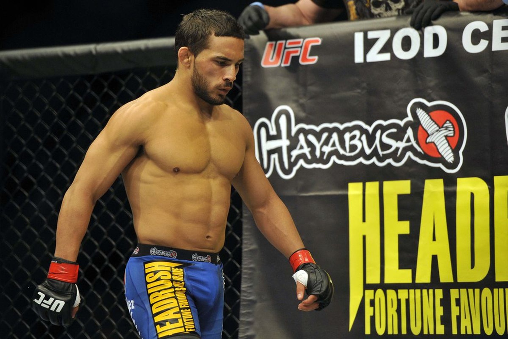 Dennis Bermudez