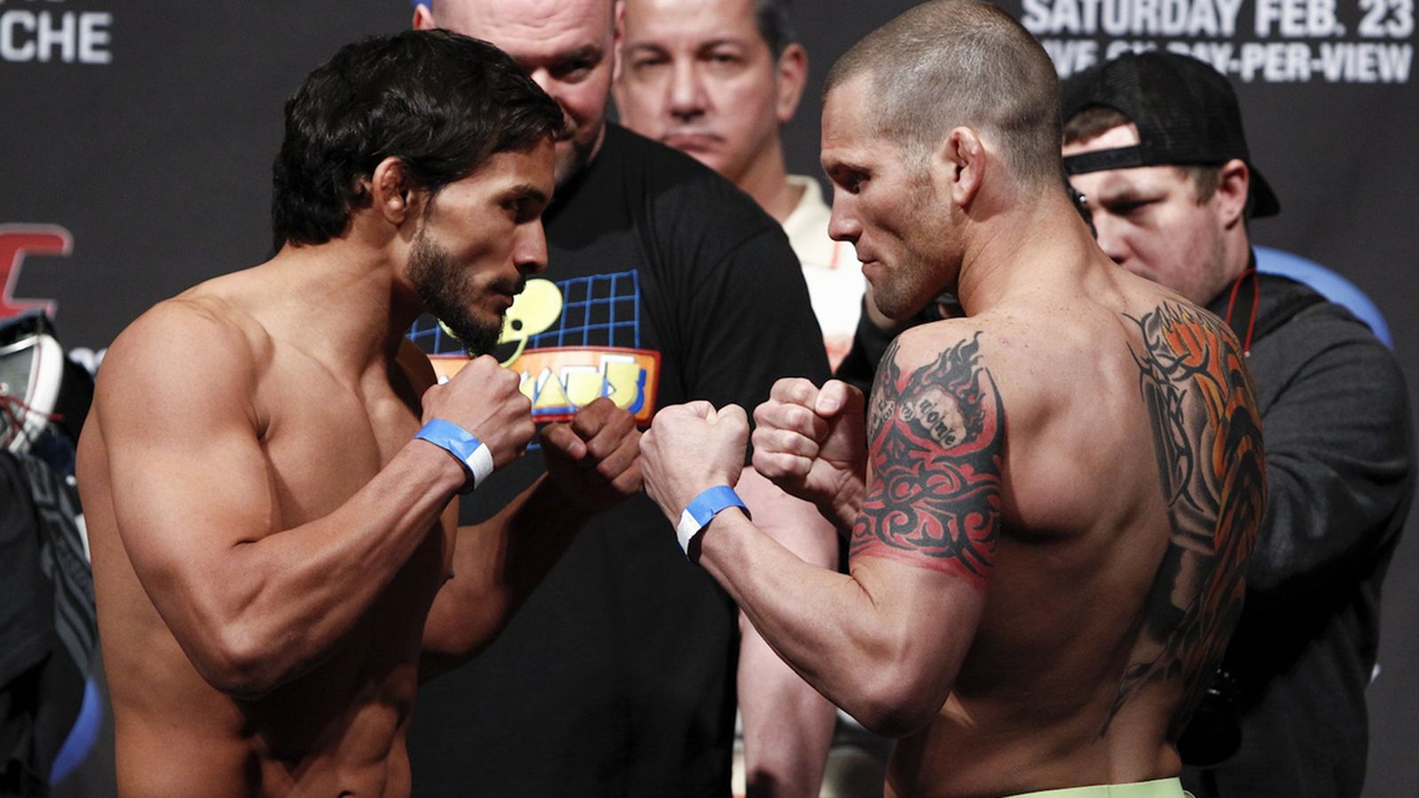 Dennis Bermudez