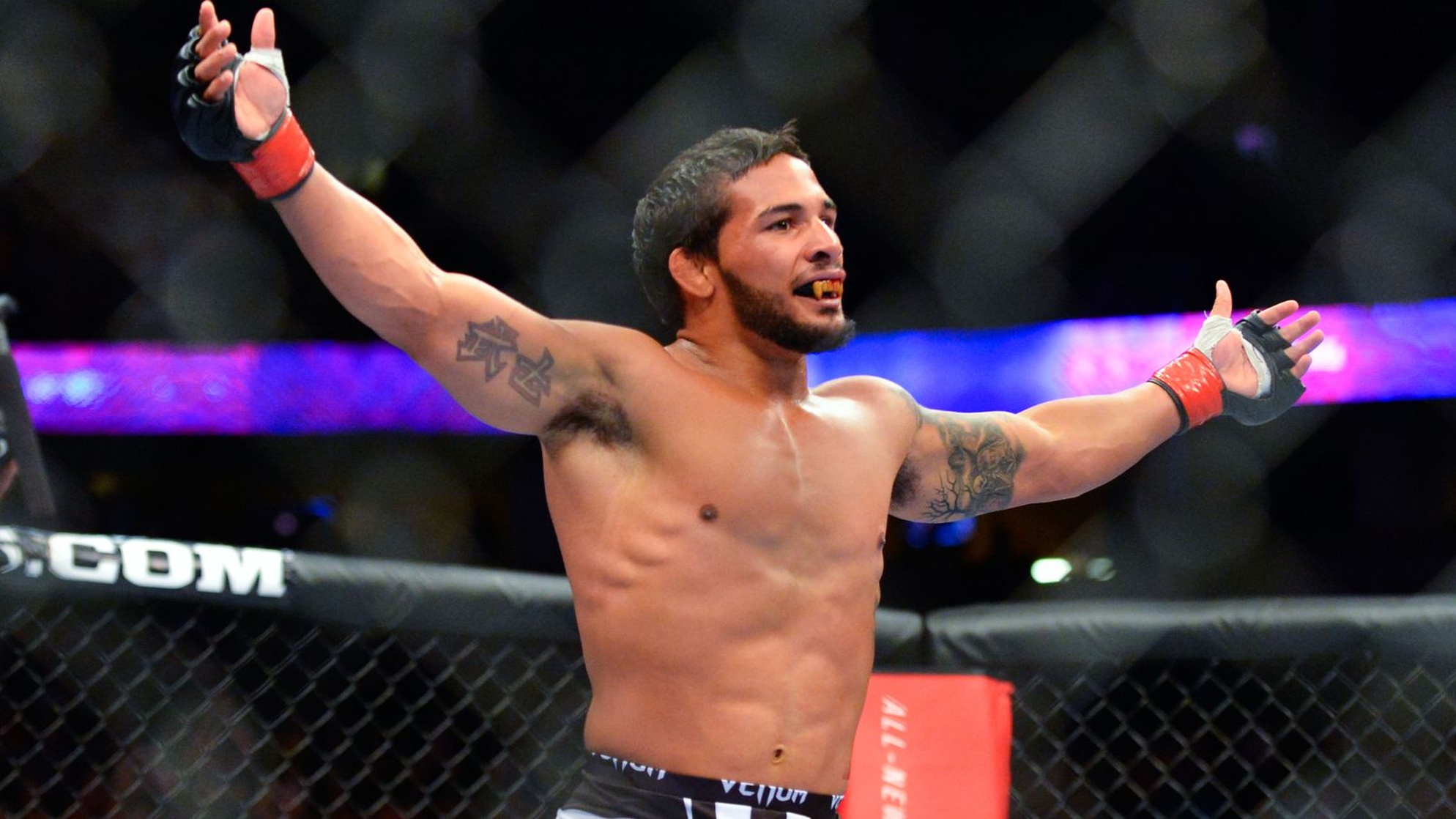 Dennis Bermudez