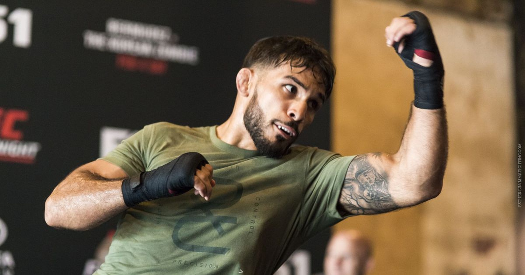 Dennis Bermudez
