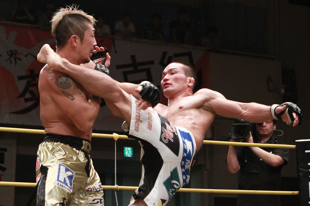 Mizuto Hirota