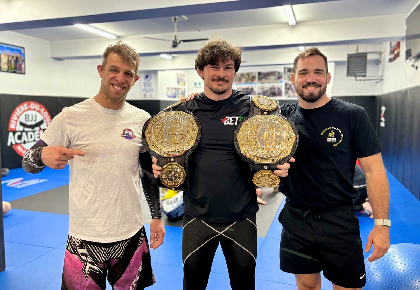 Olivier Aubin-Mercier