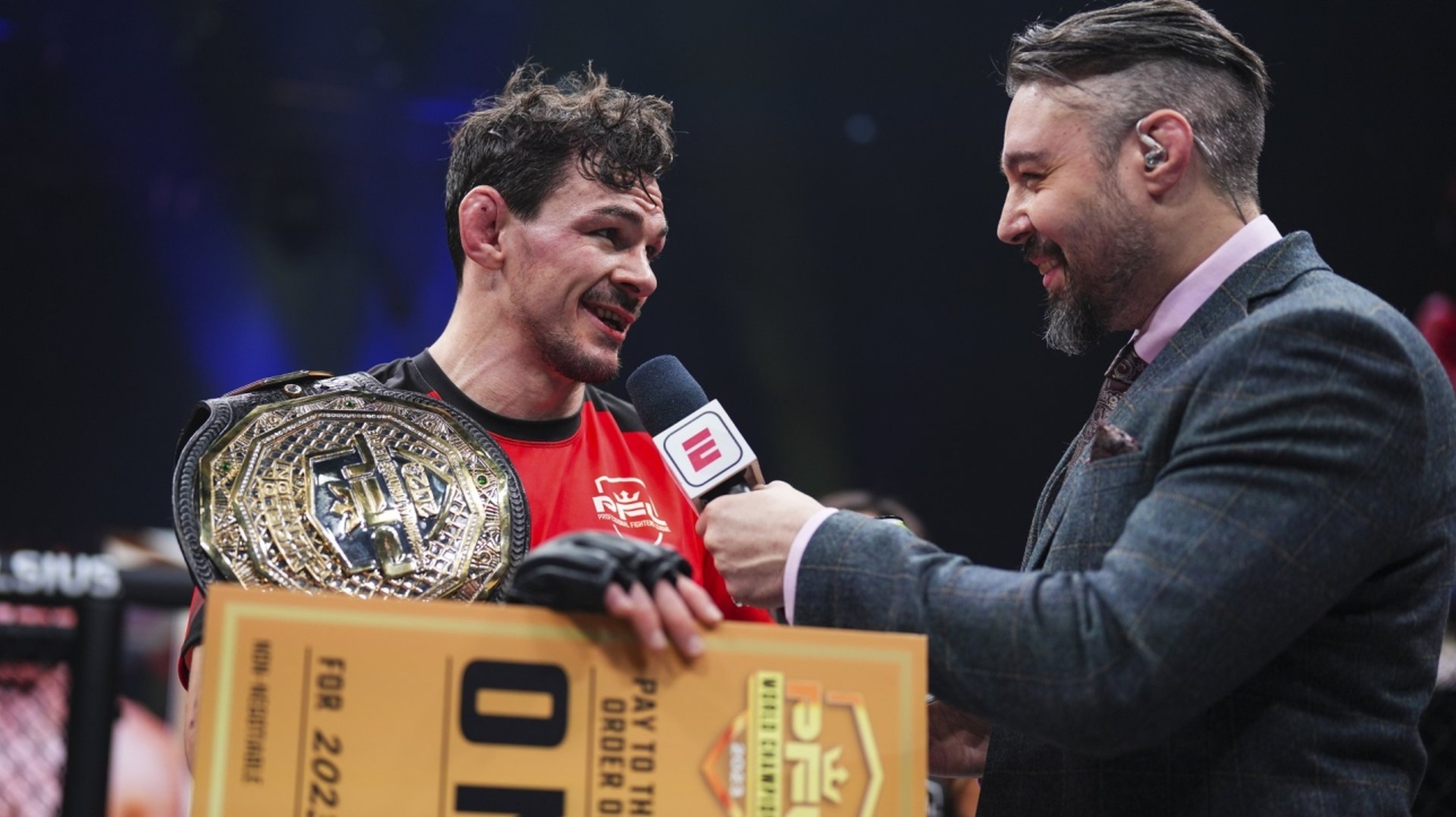 Olivier Aubin-Mercier