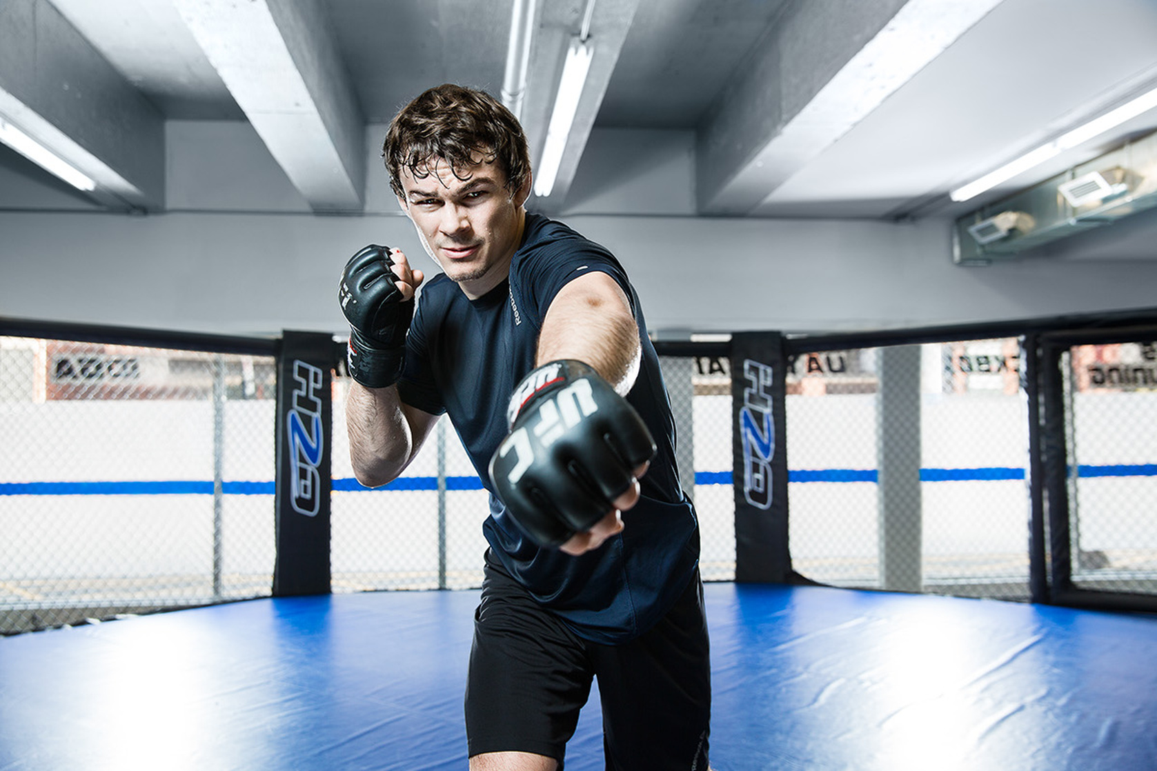 Olivier Aubin-Mercier