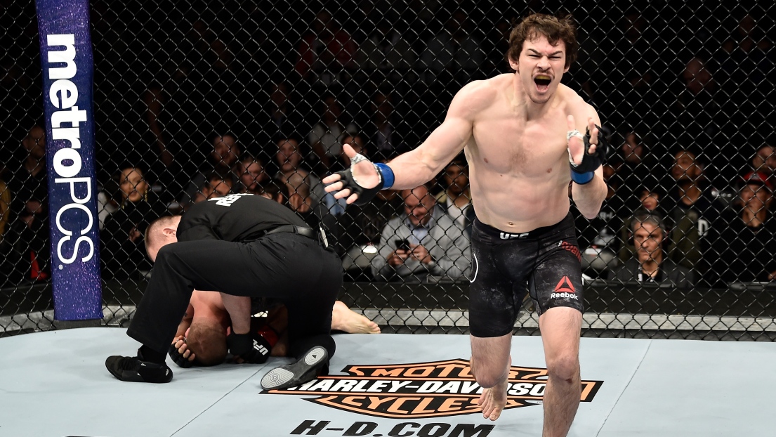 Olivier Aubin-Mercier